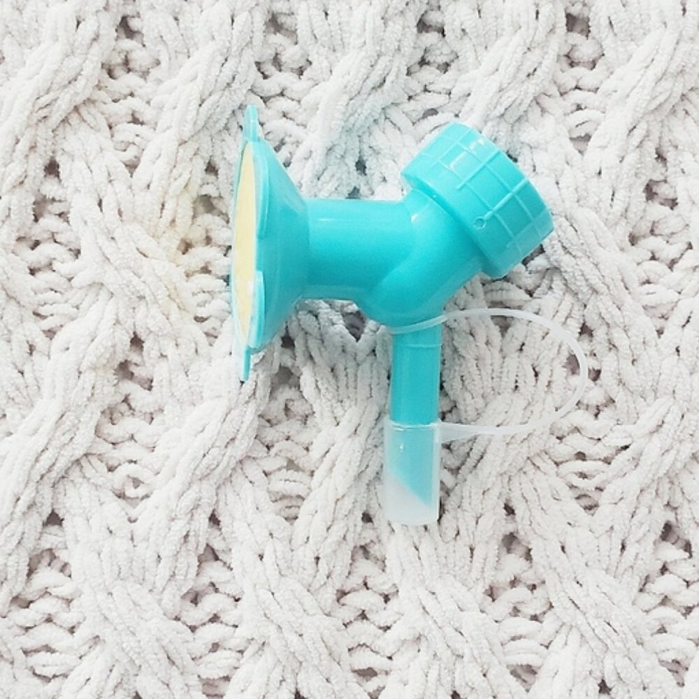 Water Bottle Indoor Plant Watering Nozzle